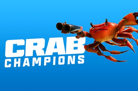 Crab Champions
