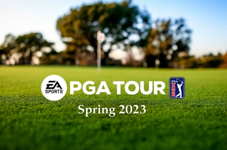 EA SPORTS PGA TOUR