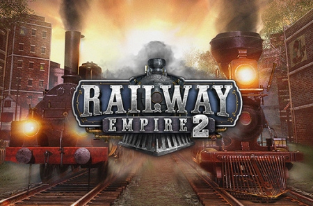 Railway Empire 2