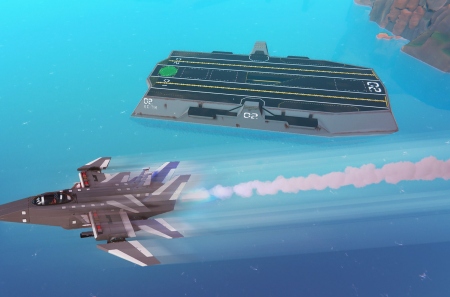 Airborne Expansion        Trailmakers