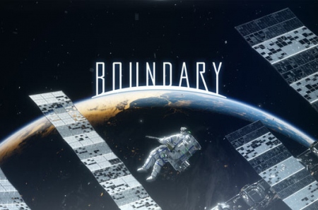 Boundary