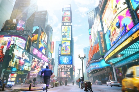 Capcom планирует провести отрытое тестирование Street Fighter 6 уже в этом месяце