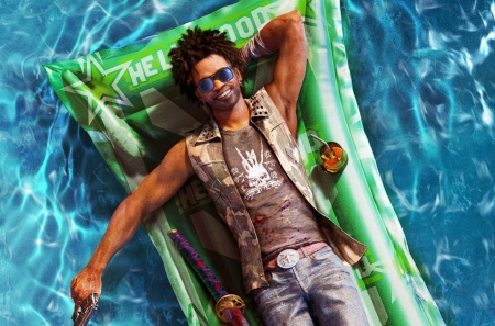 Системные требования и технические подробности зомби-шутера Dead Island 2