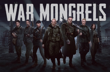     War Mongrels