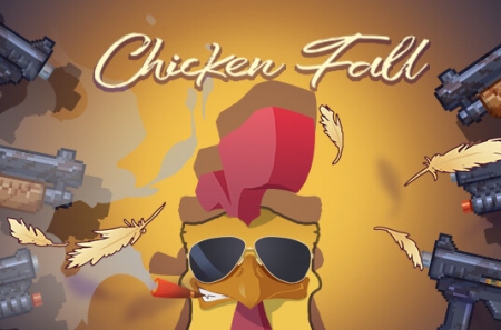 Chicken Fall
