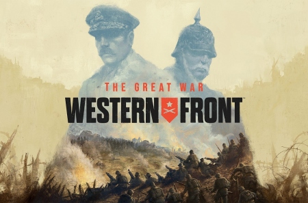 The Great War: Western Front