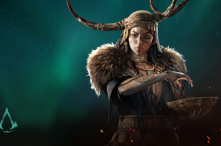 Empress   Assassin's Creed Valhalla Complete Edition