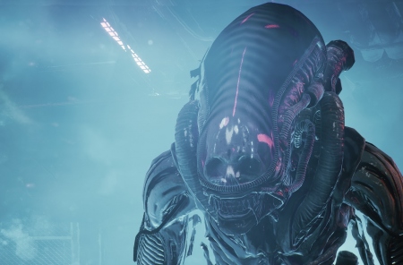     Aliens: Fireteam Elite  Turbo Golf Racing