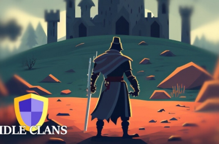 Idle Clans