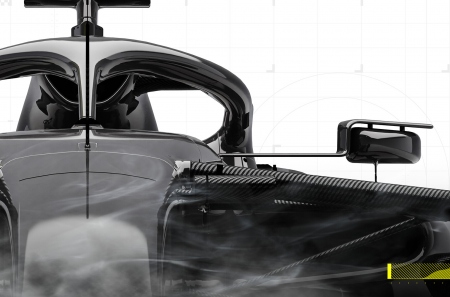 Инсайдеры прогнозируют релиз гоночного симулятора F1 23 в июне 2023