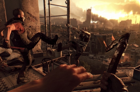 Epic    Dying Light    Factorio