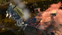 � War Thunder ��������� ����� ��� ����� � ���������� ��������