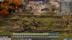The Great War: Western Front The Great War: Western Front