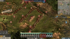The Great War: Western Front The Great War: Western Front