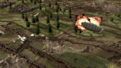 The Great War: Western Front The Great War: Western Front