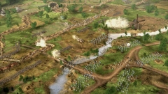 The Great War: Western Front The Great War: Western Front