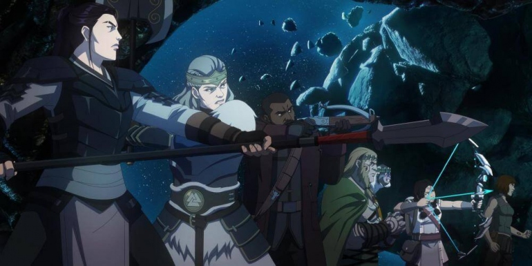 Ark   Unreal Engine 5