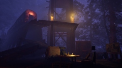 Journey Into Darkness   -    