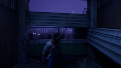 Journey Into Darkness   -    