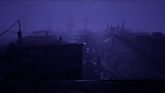 Journey Into Darkness   -    