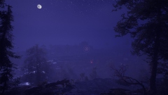 Journey Into Darkness   -    