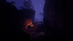 Journey Into Darkness   -    