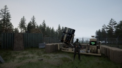 Start Over � ��������� �� ����������� ������� � ���� Rust