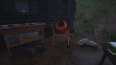 Start Over � ��������� �� ����������� ������� � ���� Rust