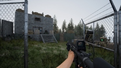 Start Over � ��������� �� ����������� ������� � ���� Rust