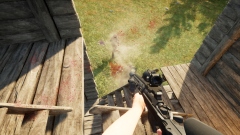 Start Over � ��������� �� ����������� ������� � ���� Rust