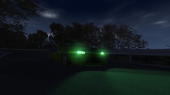 Initial Drift Online