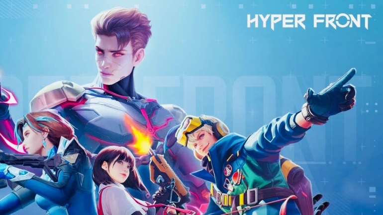 Riot �������� ��������� ���� Valorant �� NetEase ������ �� ���������� ��������