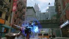 Capcom     Street Fighter 6    