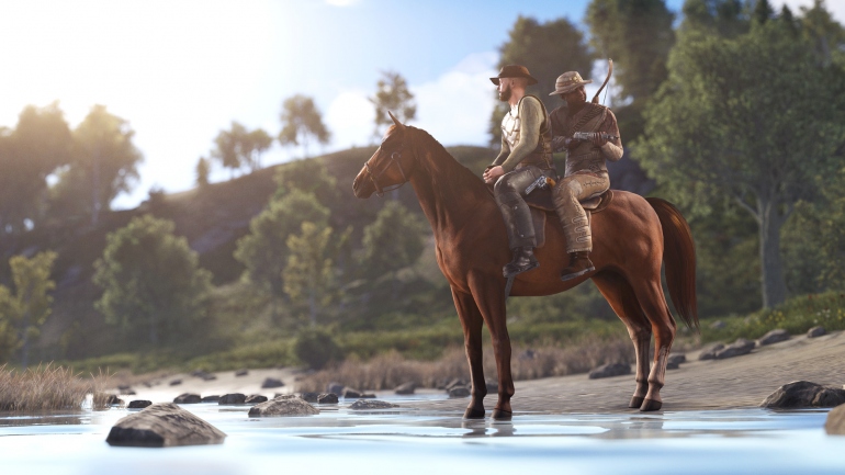 � Rust �������� ����� ������� � ��������� ���������� �������