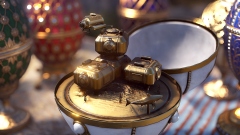 � Rust �������� ����� ������� � ��������� ���������� �������