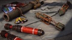 � Rust �������� ����� ������� � ��������� ���������� �������