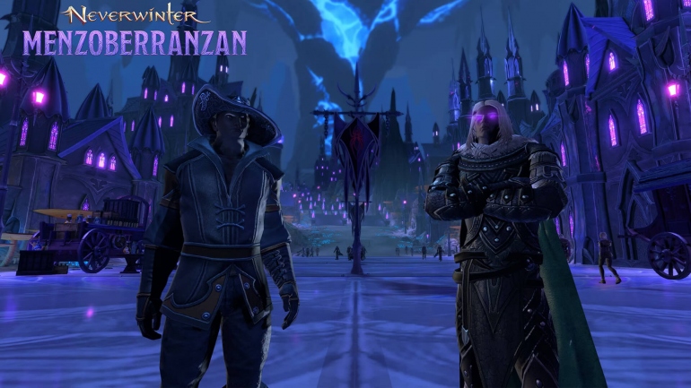  Neverwinter    ,   
