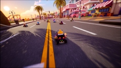 KartRider: Drift KartRider: Drift