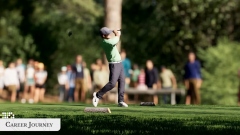 EA SPORTS PGA TOUR