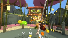 Fruit Ninja VR 2