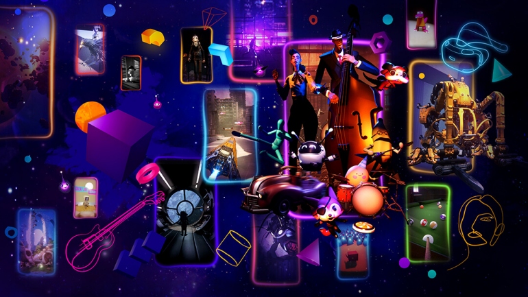 Sony ��������� ��������� ������������ ��� Dreams