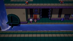 Cassette Beasts � ������� ����������� � ���� ��������� �������, ������������ ����� � ��������