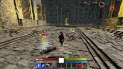 Arvita   MMORPG        