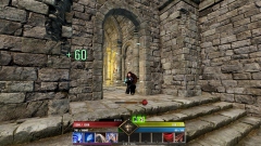 Arvita   MMORPG        