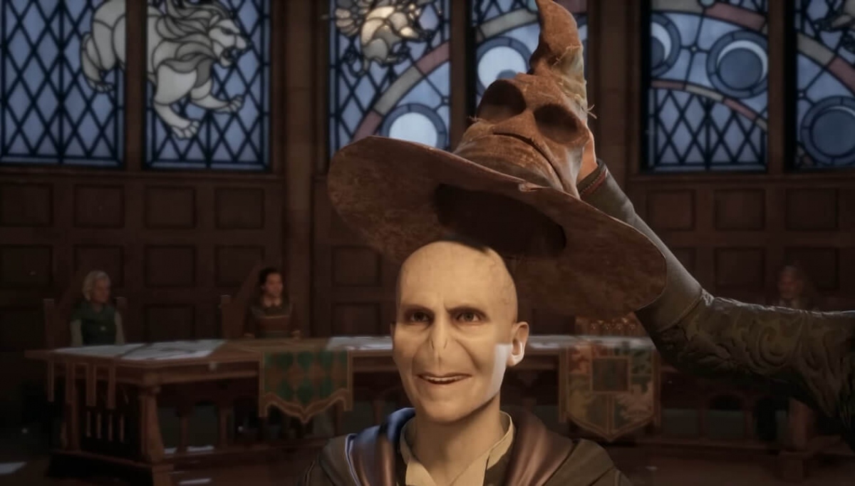 -10   ,  Hogwarts Legacy