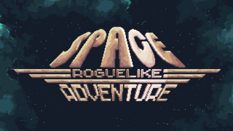 � VK Play ������� ���������� Space Roguelike Adventure