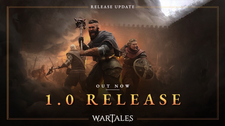   Wartales       