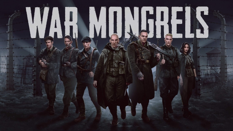     War Mongrels