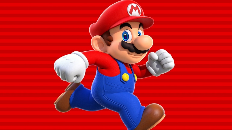 � Nintendo of Europe ������ ������� ���������� �����������������