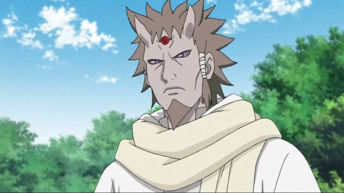 Топ-10 самых сильных ниндзя в мире Наруто Топ-10 самых сильных ниндзя в мире Наруто